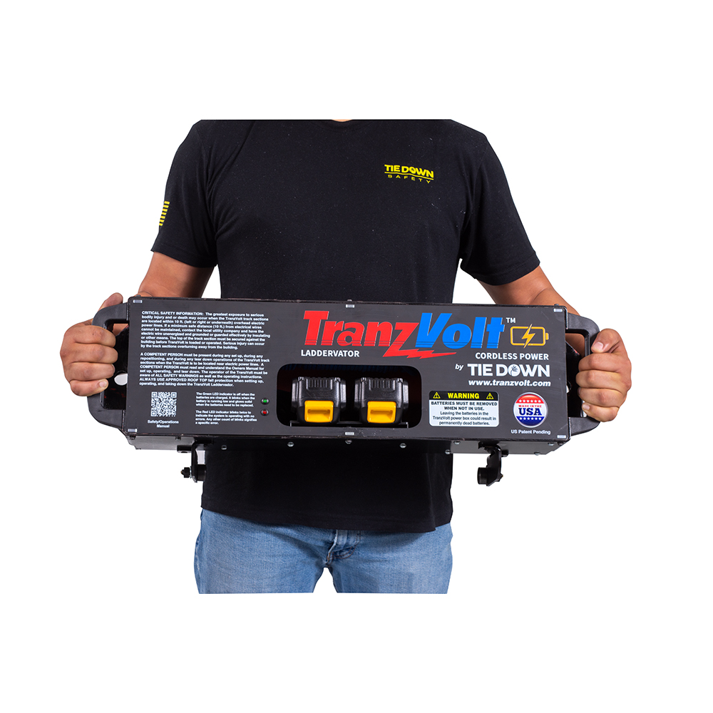 Tie Down TranzVolt G2 DeWalt Power Box Kit from GME Supply